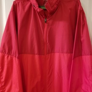 Tek Gear Performance Light Weight Jacket